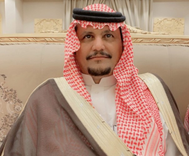 «بمشاعر الابتهاج وتباشير السعادة».. رجل الأعمال عايد بن عبيد بن خلف بن شويلع  يحتفل بعقد قران نجله المهندس عبد المجيد