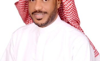 ابن جازان محمد مسملي ينال الدكتوراه المهنية من جامعة نيفادا في الإدارة وتطوير المناهج