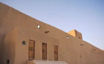الأحساء وجهة سياحية تتألق بتراثها ومعالمها الفريدة الأحساء وجهة سياحية تتألق بتراثها ومعالمها الفريدة