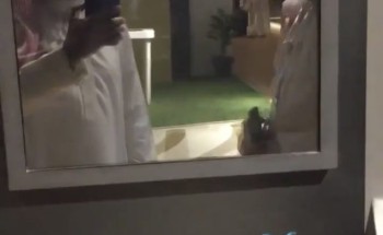 شاهد : جهاز “المكتب الذكي” .. جدد هويتك الوطنية في ثوان معدودة شاهد : جهاز “المكتب الذكي” .. جدد هويتك الوطنية في ثوان معدودة