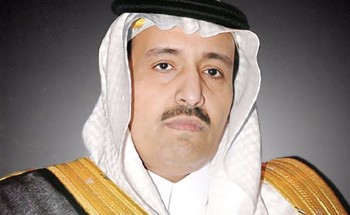 أمير الباحة يوجه أفرع البنوك بتغذية ماكينات الصرافة خلال إجازة العيد