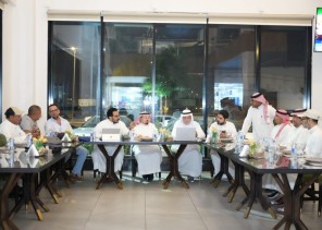 اللجنة العليا لـ”مهرجان واحة الأحساء التراثي” تعقد اجتماعاً في الهفوف لمناقشة التفاصيل الخاصة بإقامة المهرجان