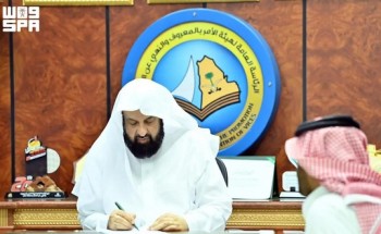 الرئيس العام لهيئة الأمر بالمعروف يتفقد فرع حائل ويستمع لملاحظات المراجعين الرئيس العام لهيئة الأمر بالمعروف يتفقد فرع حائل ويستمع لملاحظات المراجعين