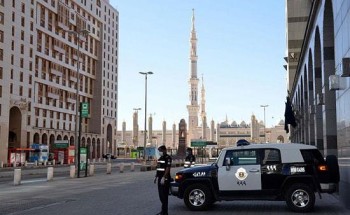 ما هي الفئات المسموح لها بدخول أحياء المدينة الممنوع التجول فيها نهائياً؟ – فيديو ما هي الفئات المسموح لها بدخول أحياء المدينة الممنوع التجول فيها نهائياً؟ – فيديو
