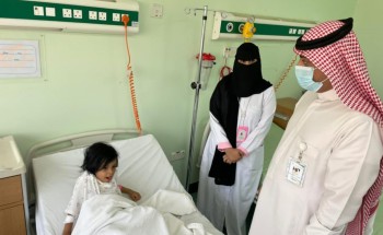 تفعيل اليوم العالمي للخدمة الاجتماعية بمستشفى بيش العام تفعيل اليوم العالمي للخدمة الاجتماعية بمستشفى بيش العام