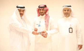 تعاوني أجياد يشارك في فعاليات معرض اليوم العالمي للتطوع بمكة تعاوني أجياد يشارك في فعاليات معرض اليوم العالمي للتطوع بمكة