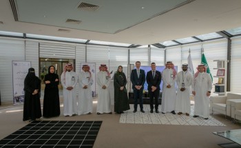 بالتعاون مع شركة KBR و إدارة التعليم .. مجلس المنطقة الشرقية للمسؤولية الإجتماعية يُدشن مُبادرة One Ocean