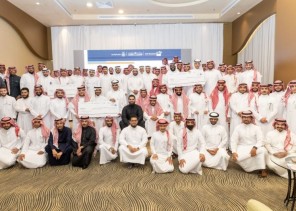 تعظيم البلد الحرام يختتم مبادرة الإعلامي المعظم 3 بـ 12 مشروع إعلامي نفذها 80 طالبًا متخصصًا تعظيم البلد الحرام يختتم مبادرة الإعلامي المعظم 3 بـ 12 مشروع إعلامي نفذها 80 طالبًا متخصصًا