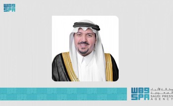 سمو أمير القصيم يوجّه بإيقاف عدد من الفعاليات والمهرجانات المخالفة للإجراءات الاحترازية الوقائية من كورونا