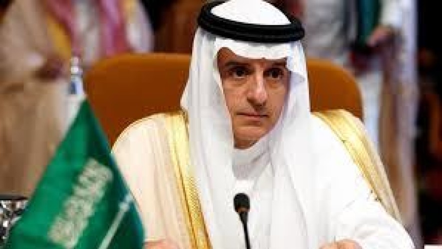 الجبير: لا نريد الحرب لكننا لن نتسامح مع تعديات إيران.. وهذا وقت التحرك وليس الكلام