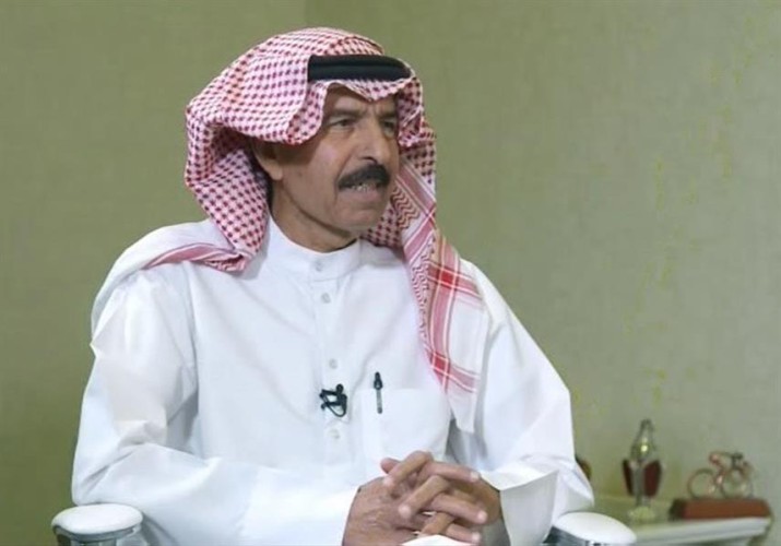 الإعلامي فهد الشايع في ذمة الله
