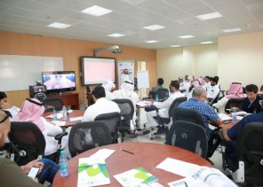 مركز الملك عبد العزيز للحوار الوطني يشخّص واقع التطرف لطلبة وطالبات جامعة الجوف وكيفية الوقاية منه مركز الملك عبد العزيز للحوار الوطني يشخّص واقع التطرف لطلبة وطالبات جامعة الجوف وكيفية الوقاية منه