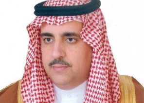 وكيل إمارة الرياض ينوه بمضامين كلمة خادم الحرمين الشريفين وكيل إمارة الرياض ينوه بمضامين كلمة خادم الحرمين الشريفين