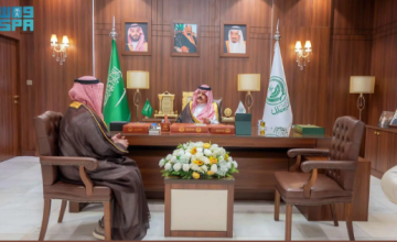 أمير حائل يطّلع على تقرير الربع الثاني لأمانة المنطقة ويشيد بجهودها في تحسين جودة الحياة