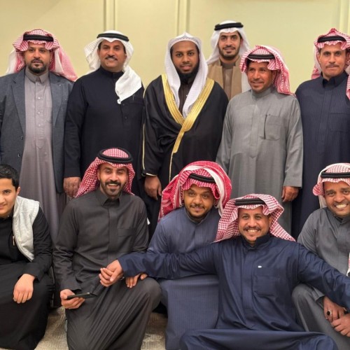 في لفتة كريمة.. مواطن يتكفل بزواج مكفوله من الجنسية البنغالية