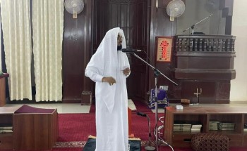 الشؤون الإسلامية بجازان تنفذ البرنامج الدعوي لشهر ربيع الأول بالعارضة الشؤون الإسلامية بجازان تنفذ البرنامج الدعوي لشهر ربيع الأول بالعارضة