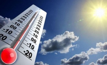 بالفيديو: متحدث الأرصاد يكشف عن موعد انخفاض درجات الحرارة في المملكة بالفيديو: متحدث الأرصاد يكشف عن موعد انخفاض درجات الحرارة في المملكة