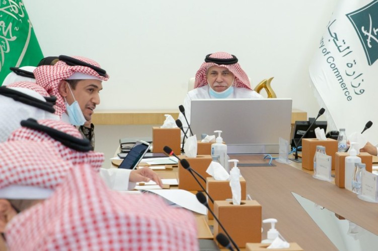 القصبي لوكلاء وموزعي الأجهزة الكهربائية: المستهلك أولاً .. وسنساعدكم لمعالجة التحديات التي تواجهكم