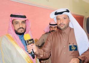 رجل الأعمال “سعدون بن قعبوب” : ولي العهد نقل المملكة إلى آفاق أوسع وأشمل من خلال تعزيز موقعها رجل الأعمال “سعدون بن قعبوب” : ولي العهد نقل المملكة إلى آفاق أوسع وأشمل من خلال تعزيز موقعها