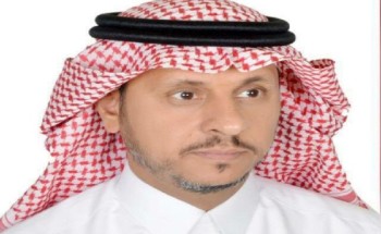 د.النمي يشكر خادم الحرمين على تعزيته في والدته