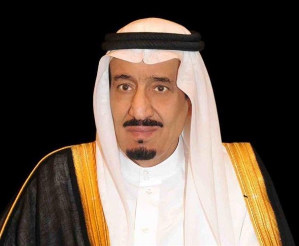 خادم الحرمين الشريفين يأمر باستضافة 1300 حاج وحاجة من أكثر من 90 دولة لأداء فريضة الحج لهذا العام 1444هـ