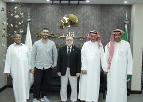 اختتام دورة (خدمة العملاء) في “بر جدة” ضمن برنامج مهارات المدعوم من صندوق “هدف” اختتام دورة (خدمة العملاء) في “بر جدة” ضمن برنامج مهارات المدعوم من صندوق “هدف”