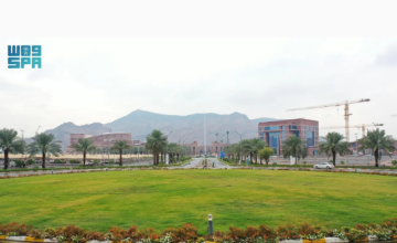 «جامعة طيبة» تطلق برنامج موهبة الإثرائي الأكاديمي 2025 بمشاركة 80 طالبًا وطالبة «جامعة طيبة» تطلق برنامج موهبة الإثرائي الأكاديمي 2025 بمشاركة 80 طالبًا وطالبة