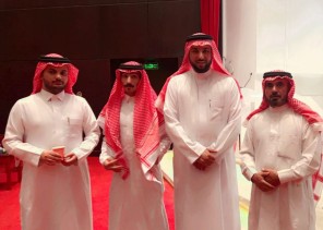 عقد ورشة عمل تعريفية ببرنامج «صوت الشباب مسك للمجتمع» بمشاركة فريق «جاهز» ورئيس مجلس إدارته فرحان بن خزيم عقد ورشة عمل تعريفية ببرنامج «صوت الشباب مسك للمجتمع» بمشاركة فريق «جاهز» ورئيس مجلس إدارته فرحان بن خزيم