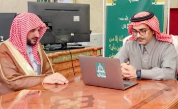 هيئات “الأمر بالمعروف” بالباحة تطلق فعاليات حملة (عليكم بسنتي) في المحافظات