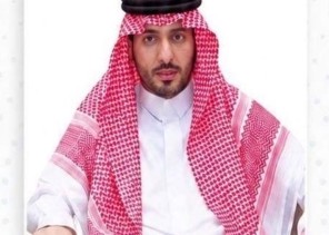 ترقية مساعد رئيس بلدية الحليفة السفلى وليد الرشيدي إلى المرتبة العاشرة