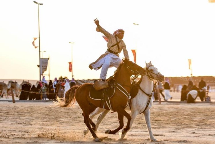 الشرقية.. مهرجان “سفاري بقيق” جاهز لانطلاق نسخته الرابعة