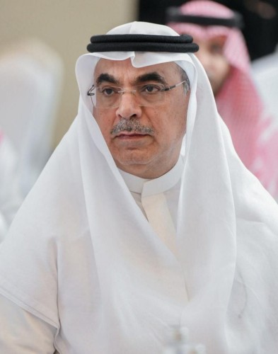 ‏أمين الشرقية يفتتح ميدان العرضة ودوار عنان السماء في الخبر تزامنا مع اليوم الوطني للمملكة الـ91