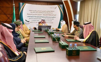 أمير الشرقية يبارك تدشين مبادرة “وطن الذوق” أمير الشرقية يبارك تدشين مبادرة “وطن الذوق”