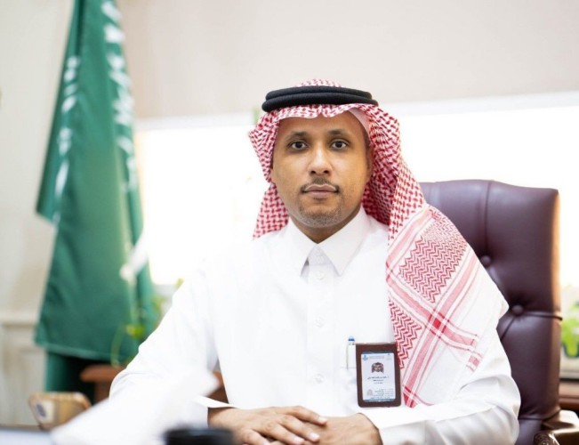 أمين الشرقية يصدر قرار بتكليف الدكتور المديني وكيلا مساعدا لشؤون البيئة بوكالة الخدمات