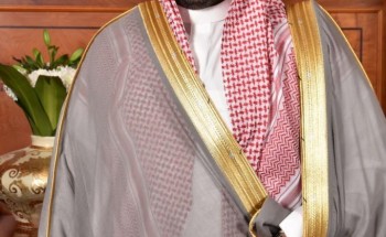 رئيس البريد : نهضة وطن تحت راية التوحيد والقيادة الرشيدة