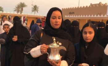 الأميرة “أضواء بنت فهد بن سعد” تفتتح ركن مكة المكرمة في مهرجان معية الخبراء 4 الأميرة “أضواء بنت فهد بن سعد” تفتتح ركن مكة المكرمة في مهرجان معية الخبراء 4