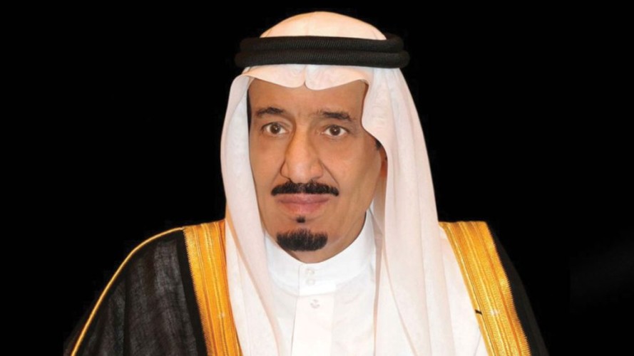 خادم الحرمين يدعو «الاتحاد الآسيوي» لمناقشة ملف «آسيا 2027»