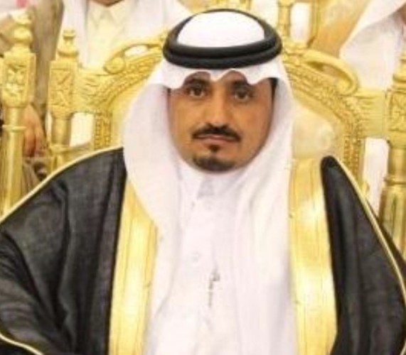 دلالة على الكرم المعتاد عليه .. رجل الأعمال “عايض بن فلاح بن رقيب” يتكفل بتمائم نجل الإعلامي “غانم الويفي”