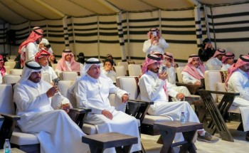 احتفاءً باليوم العالمي للتراث وعام الحرف اليدوية 2025.. حفرالباطن تنظم فعالية تراثية احتفاءً باليوم العالمي للتراث وعام الحرف اليدوية 2025.. حفرالباطن تنظم فعالية تراثية