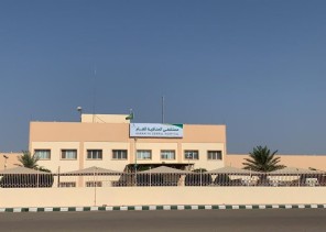 إنهاء معاناة مريضة من ورم في الساق في مستشفى الحناكية