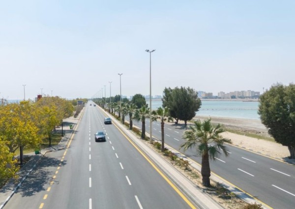 بالأرقام.. الخبر تُنجز تطوير 22 طريقًا بطول يتجاوز 50 كم ضمن خطة استراتيجية