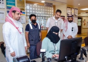 تهدف الحملة إلى رصد المنشآت الصحية المخالفة .. صحة الشرقية تنفذ حملة لإلتزام الممارسين الصحيين بضوابط العمل في المنشآت الصحية الخاصة تهدف الحملة إلى رصد المنشآت الصحية المخالفة .. صحة الشرقية تنفذ حملة لإلتزام الممارسين الصحيين بضوابط العمل في المنشآت الصحية الخاصة