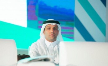 الدكتور(نايف بن فوزي الرويلي)،وكيلا لجامعة الشمالية للتطوير والجودة وخدمة المجتمع لمدة ثلاث سنوات