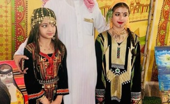 أكاديمية صبا الثقافية ونادي غيمة الفنون وفريق جازان حرفة وفن يشاركون بفعاليات التأسيس السعودي لعام ٢٠٢٤م