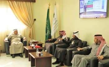 فرع وزارة العمل والتنمية في القصيم يستقبل شهادة ISO من مركز التأهيل الشامل ببريدة فرع وزارة العمل والتنمية في القصيم يستقبل شهادة ISO من مركز التأهيل الشامل ببريدة