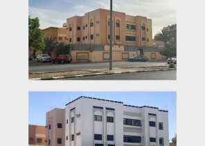 أمانة تبوك تواصل إصدار شهادات امتثال المباني