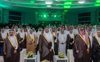 سمو محافظ الأحساء يرعى حفل ختام برامج “تكامل” لرعاية الأيتام الصيفية بنسختها الثانية