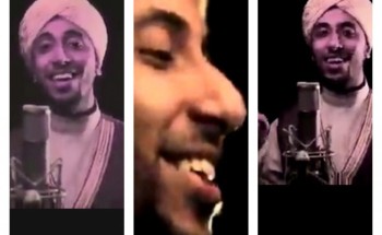 تعددت المبادرات والهدف «كورونا»الحبشي يقدم(سلم عليا بعينك)بقالب توعوي ايجابي