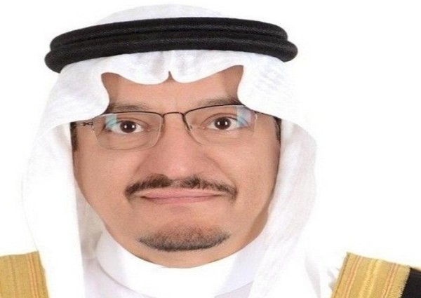 وزير التعليم: يوجه باستمرار صرف المخصصات المالية والتأمين الطبي وبدل العلاج للمبتعثين ومرافقيهم وزير التعليم: يوجه باستمرار صرف المخصصات المالية والتأمين الطبي وبدل العلاج للمبتعثين ومرافقيهم