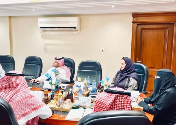 بمشاركة قيادات من وزارة التعليم.. انطلاق فعاليات برنامج تبادل الخبرات لمكاتب التعليم الخاص في الطائف